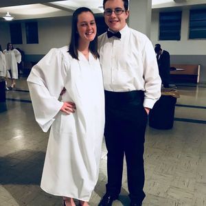 Meet your Posher, Paige